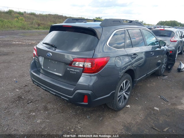 Subaru c0 2018 4S4BSFLCXJ3344328 Image 4