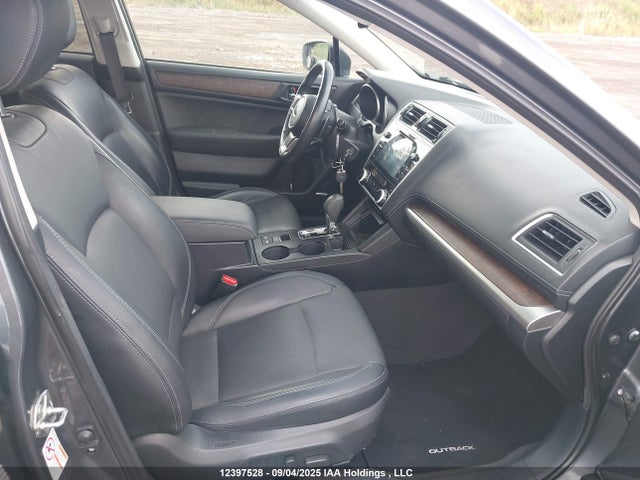 Subaru c0 2018 4S4BSFLCXJ3344328 Image 5