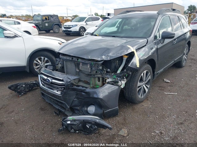 Subaru c0 2018 4S4BSFLCXJ3344328 Image 6