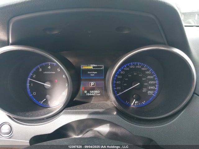 Subaru c0 2018 4S4BSFLCXJ3344328 Image 7