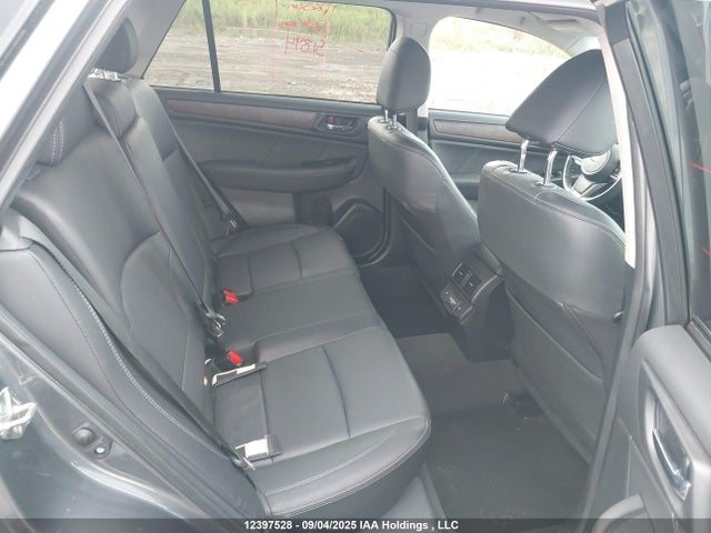 Subaru c0 2018 4S4BSFLCXJ3344328 Image 8