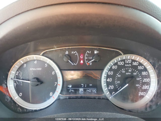 Nissan Sentra 2014 3N1AB7AP5EL688352 Image 7