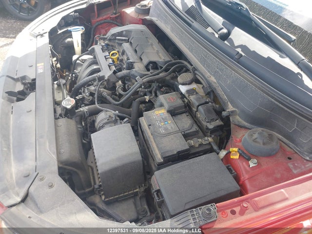 Hyundai mpi gamma ii 2020 KMHRC8A3XLU048085 Image 10