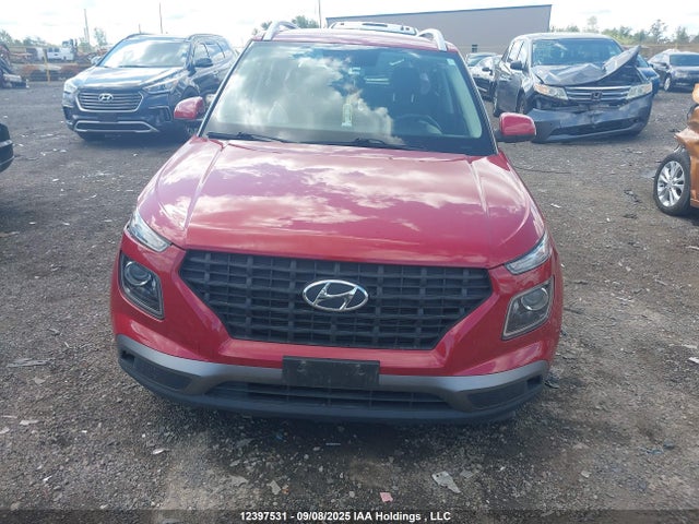 Hyundai mpi gamma ii 2020 KMHRC8A3XLU048085 Image 12