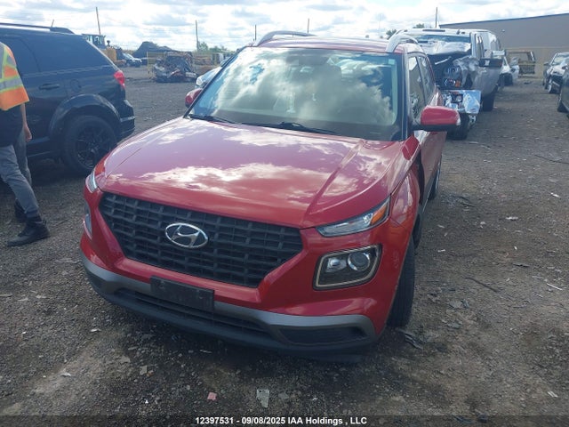 Hyundai mpi gamma ii 2020 KMHRC8A3XLU048085 Image 2