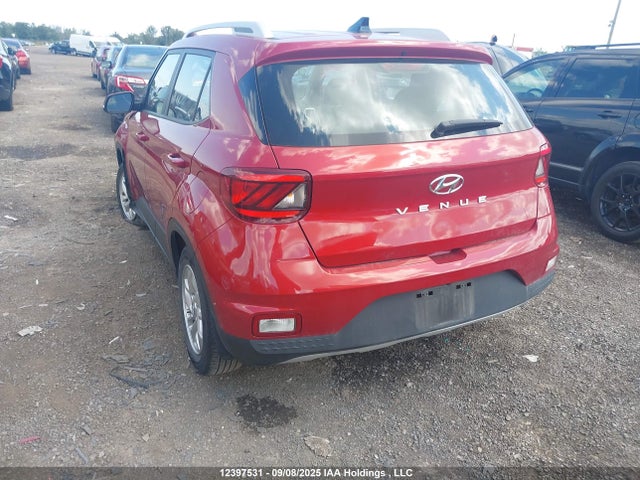 Hyundai mpi gamma ii 2020 KMHRC8A3XLU048085 Image 3
