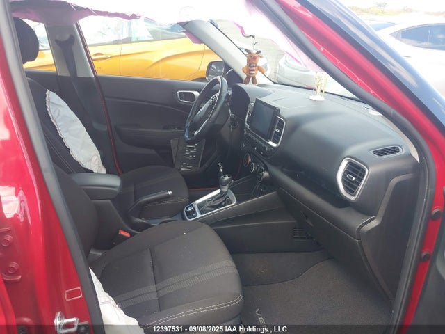 Hyundai mpi gamma ii 2020 KMHRC8A3XLU048085 Image 5