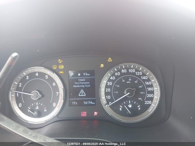 Hyundai mpi gamma ii 2020 KMHRC8A3XLU048085 Image 7
