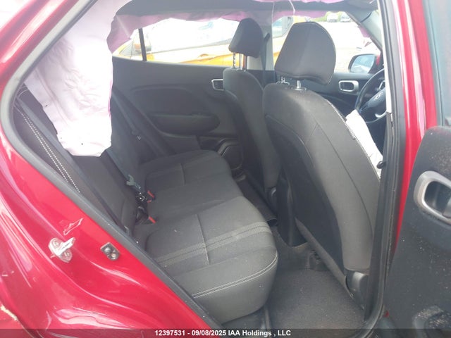 Hyundai mpi gamma ii 2020 KMHRC8A3XLU048085 Image 8