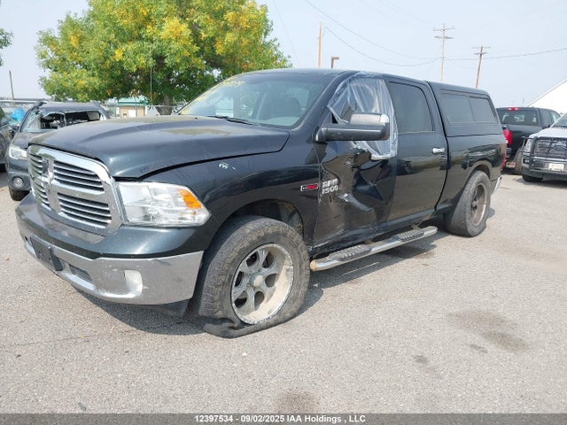 RAM 1500 2016 1C6RR7TM6GS307604 Image 2