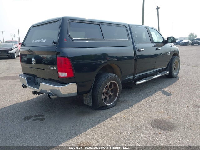 RAM 1500 2016 1C6RR7TM6GS307604 Image 4