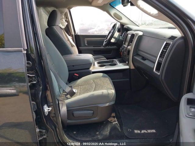 RAM 1500 2016 1C6RR7TM6GS307604 Image 5