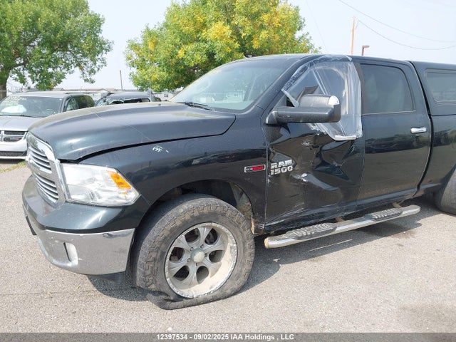 RAM 1500 2016 1C6RR7TM6GS307604 Image 6