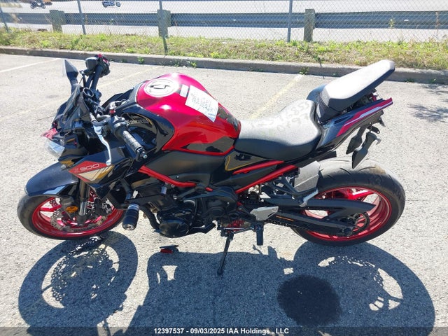 ML5ZRDF15RDA70956 Kawasaki 2024
