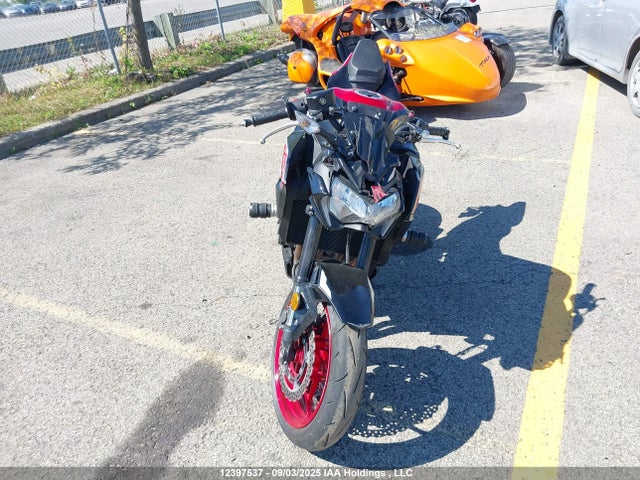 ML5ZRDF15RDA70956 Kawasaki 2024