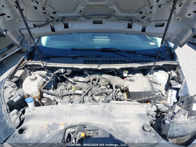 2FMPK4K93PBA39231 Ford gtdi