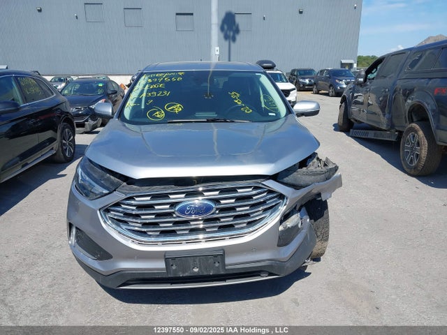 2FMPK4K93PBA39231 Ford gtdi