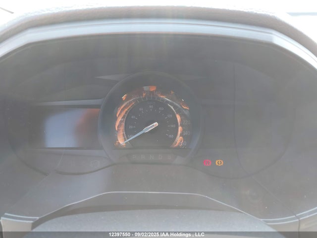 2FMPK4K93PBA39231 Ford gtdi