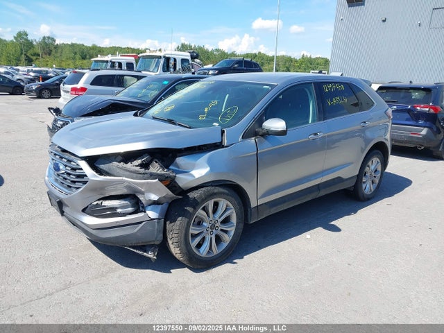 2FMPK4K93PBA39231 Ford gtdi