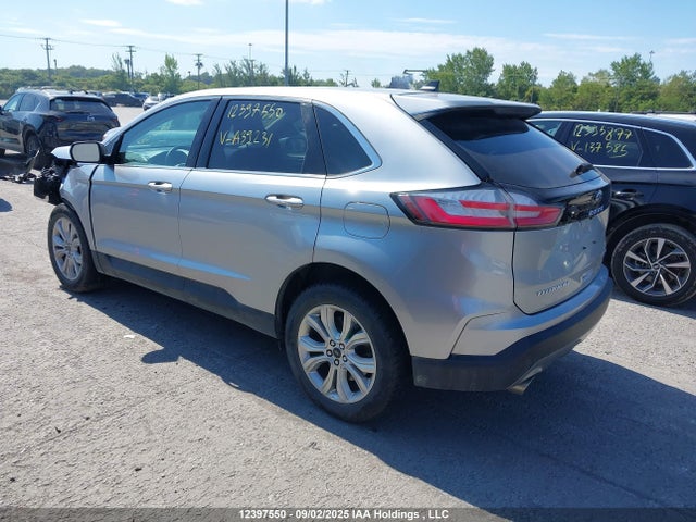 2FMPK4K93PBA39231 Ford gtdi
