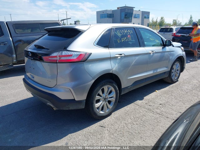 2FMPK4K93PBA39231 Ford gtdi