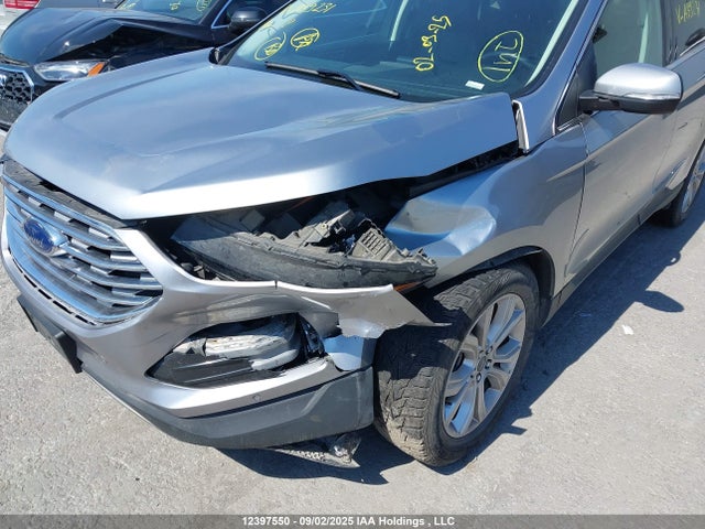 2FMPK4K93PBA39231 Ford gtdi
