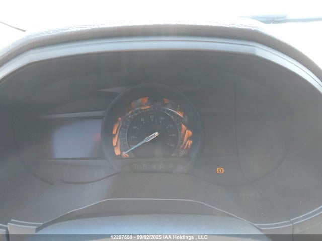 2FMPK4K93PBA39231 Ford gtdi