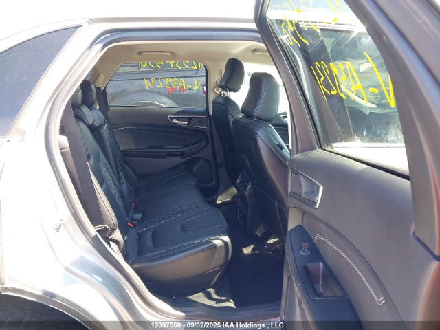 2FMPK4K93PBA39231 Ford gtdi