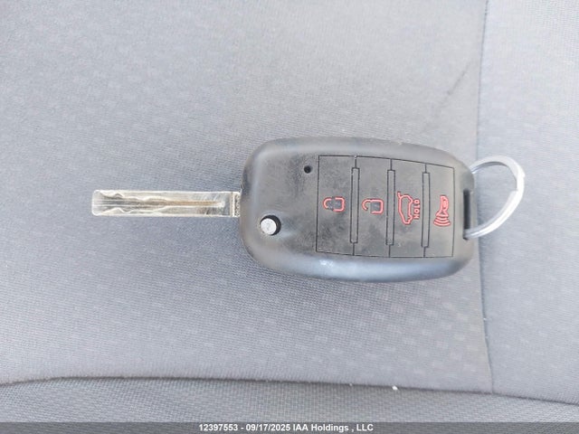 12397553 :رقم المزاد ، KNAGM4A78E5498624 vin ، 2014 Kia Optima Lx مزاد بيع