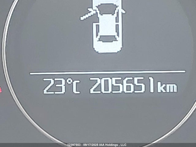 12397553 :رقم المزاد ، KNAGM4A78E5498624 vin ، 2014 Kia Optima Lx مزاد بيع