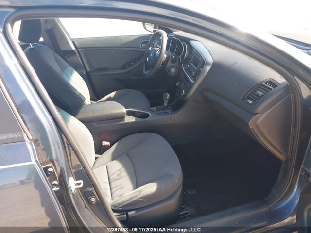 12397553 :رقم المزاد ، KNAGM4A78E5498624 vin ، 2014 Kia Optima Lx مزاد بيع