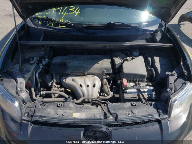 Toyota 2az-fe 2015 JTLZE4FE5FJ079434 Image 10