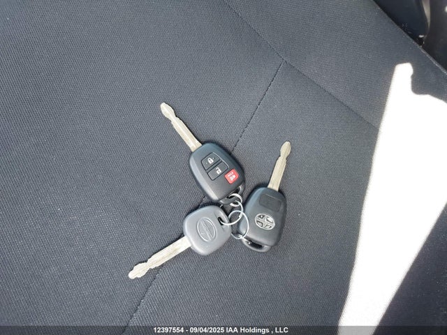 Toyota 2az-fe 2015 JTLZE4FE5FJ079434 Image 11