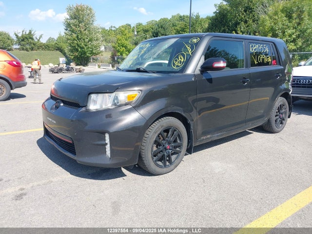 Toyota 2az-fe 2015 JTLZE4FE5FJ079434 Image 2