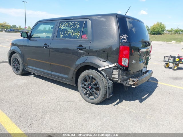 Toyota 2az-fe 2015 JTLZE4FE5FJ079434 Image 3
