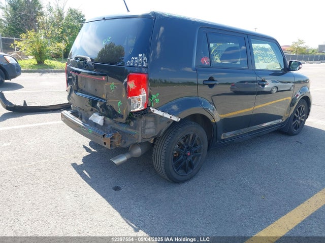 Toyota 2az-fe 2015 JTLZE4FE5FJ079434 Image 4