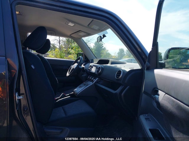 Toyota 2az-fe 2015 JTLZE4FE5FJ079434 Image 5