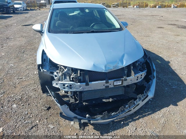 1G1BE5SMXJ7164817 Chevrolet le2 -di: direct injection, vvt: variable valve timing, gen, alum
