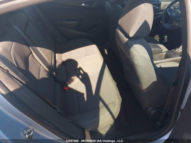 1G1BE5SMXJ7164817 Chevrolet le2 -di: direct injection, vvt: variable valve timing, gen, alum