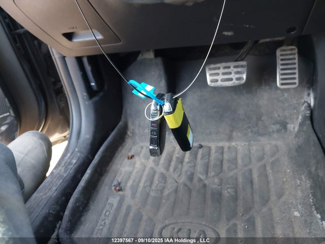 3KPF44AC9ME393668 KIA t-gdi gamma