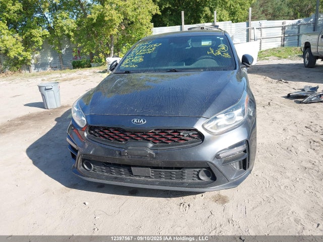 3KPF44AC9ME393668 KIA t-gdi gamma