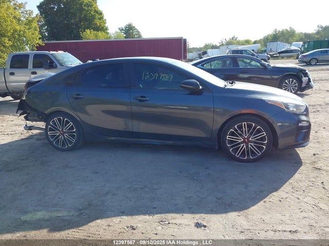 3KPF44AC9ME393668 KIA t-gdi gamma