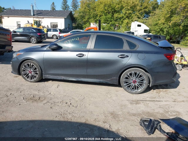 3KPF44AC9ME393668 KIA t-gdi gamma