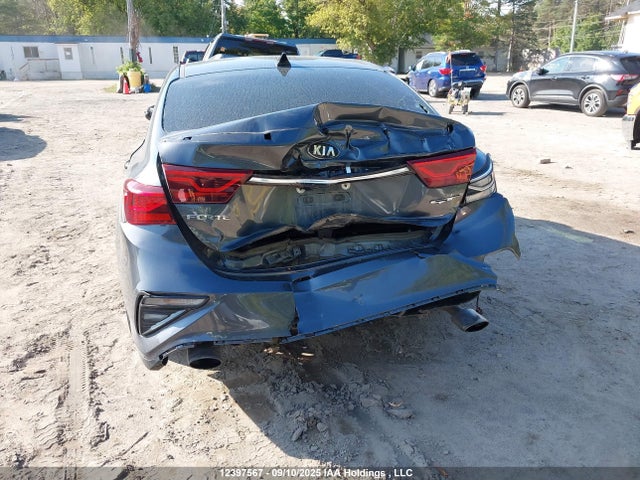 3KPF44AC9ME393668 KIA t-gdi gamma