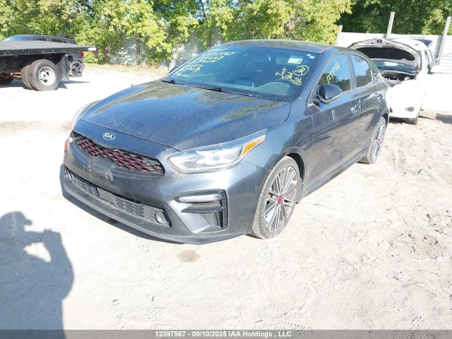 3KPF44AC9ME393668 KIA t-gdi gamma