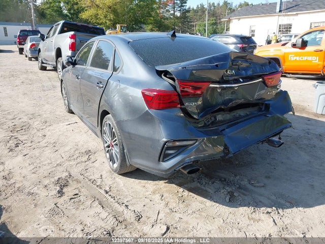 3KPF44AC9ME393668 KIA t-gdi gamma