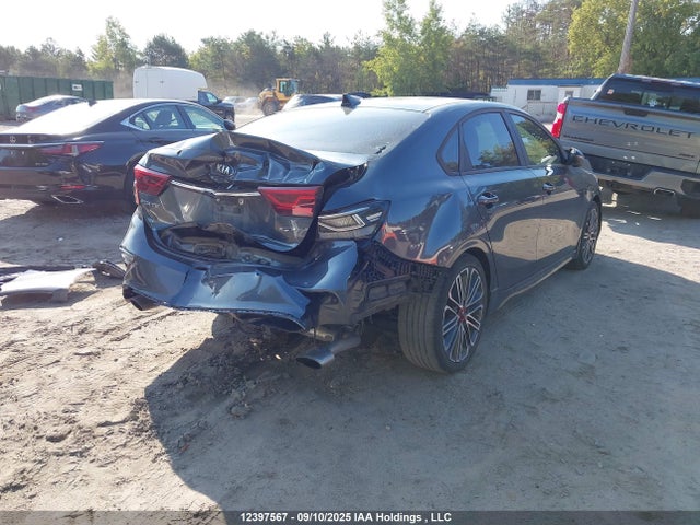 3KPF44AC9ME393668 KIA t-gdi gamma
