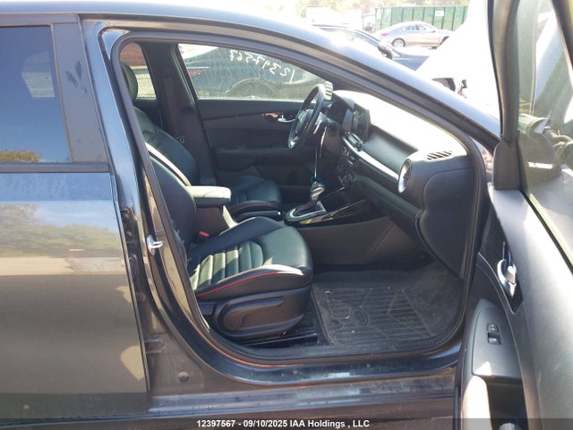 3KPF44AC9ME393668 KIA t-gdi gamma