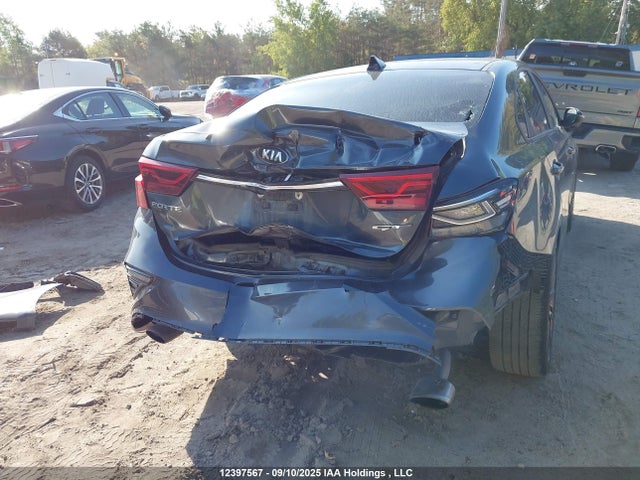3KPF44AC9ME393668 KIA t-gdi gamma