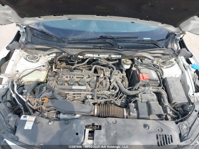 Honda l15ba 2017 SHHFK7H49HU304587 Image 10